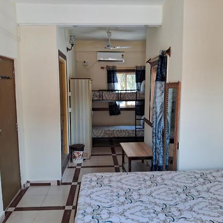 Cupid'S Heaven Resort Agonda Ngoại thất bức ảnh