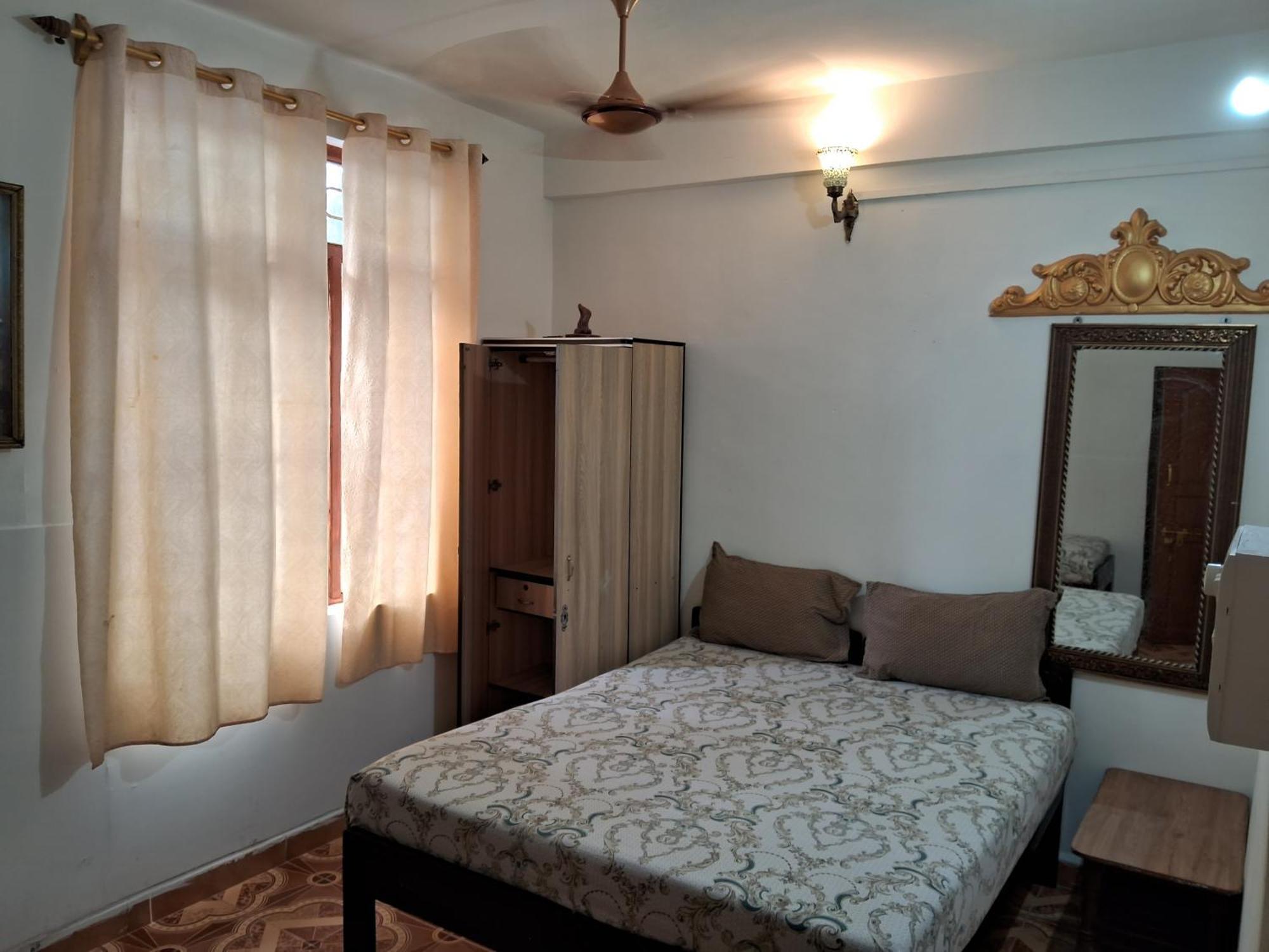 Cupid'S Heaven Resort Agonda Ngoại thất bức ảnh