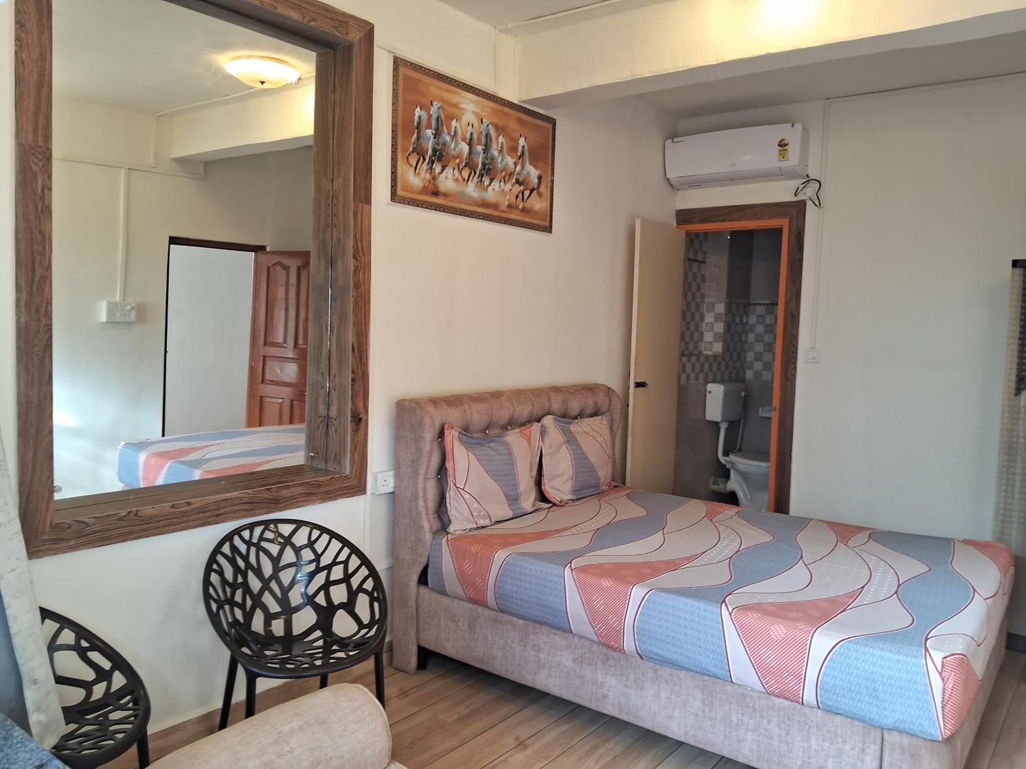 Cupid'S Heaven Resort Agonda Ngoại thất bức ảnh