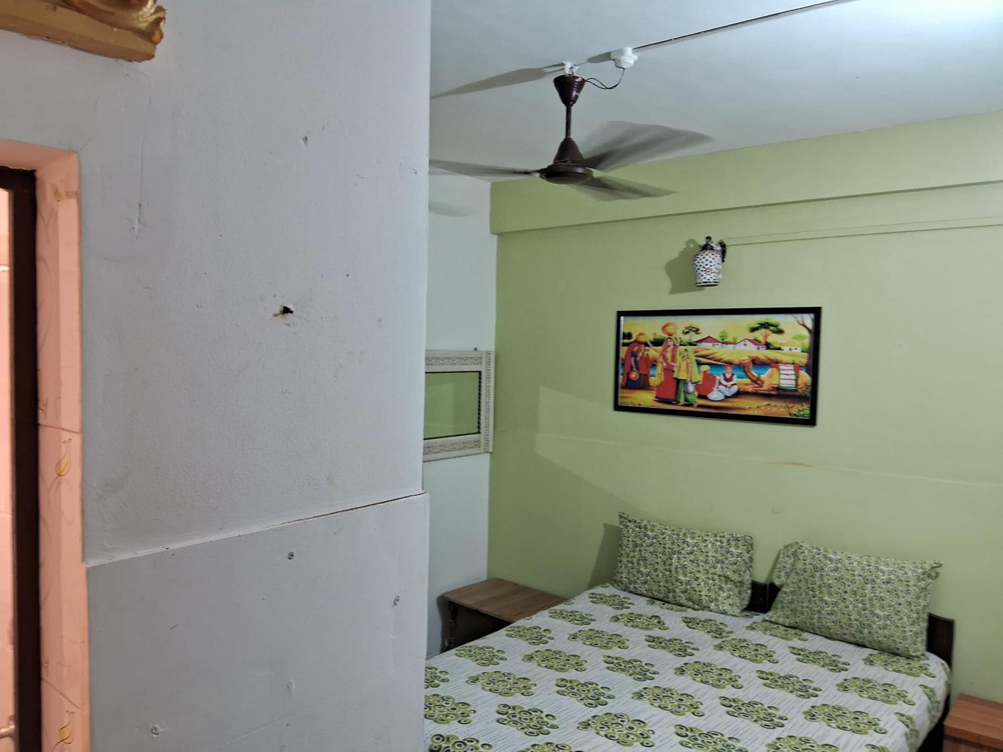 Cupid'S Heaven Resort Agonda Ngoại thất bức ảnh
