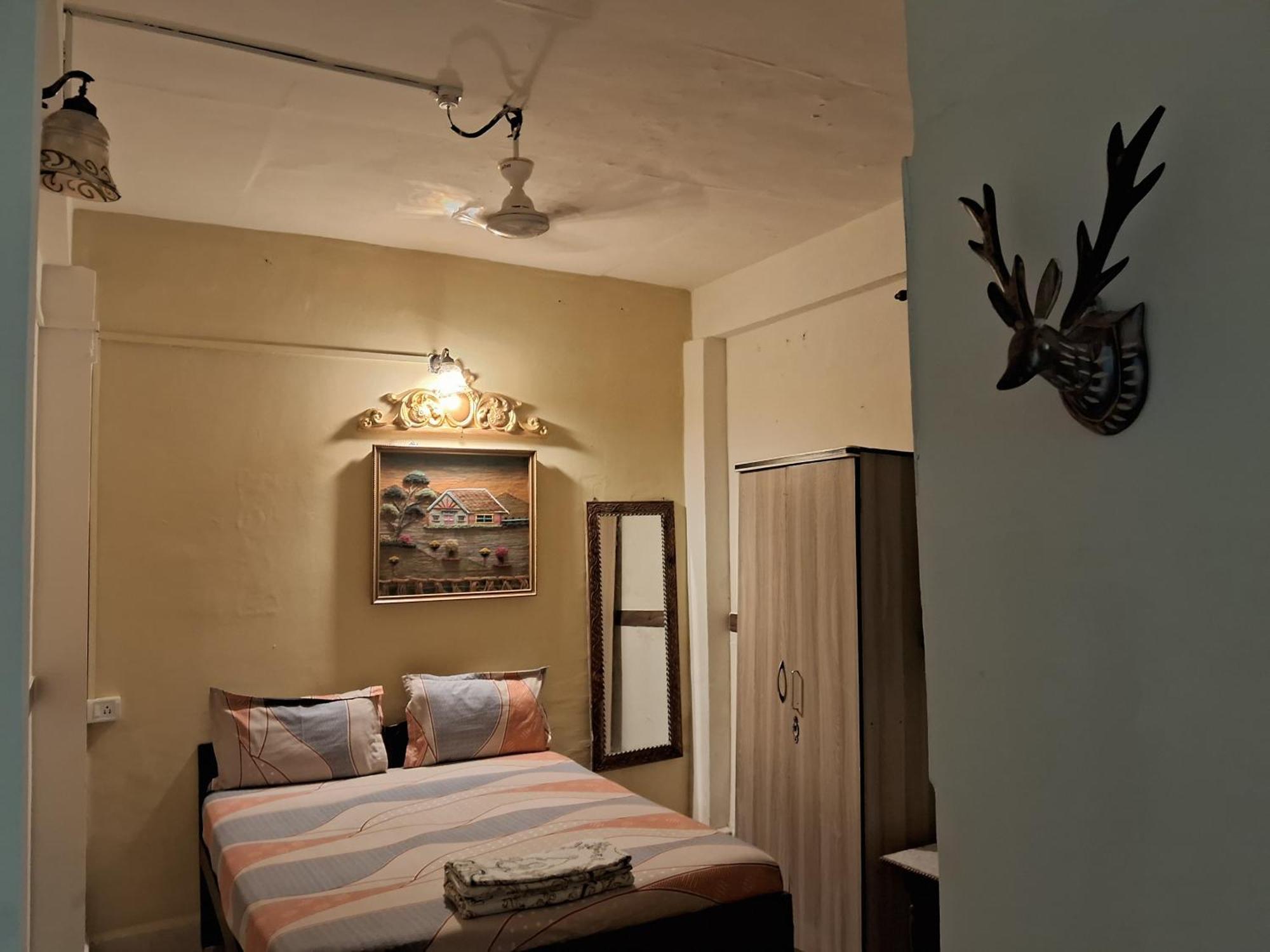 Cupid'S Heaven Resort Agonda Ngoại thất bức ảnh
