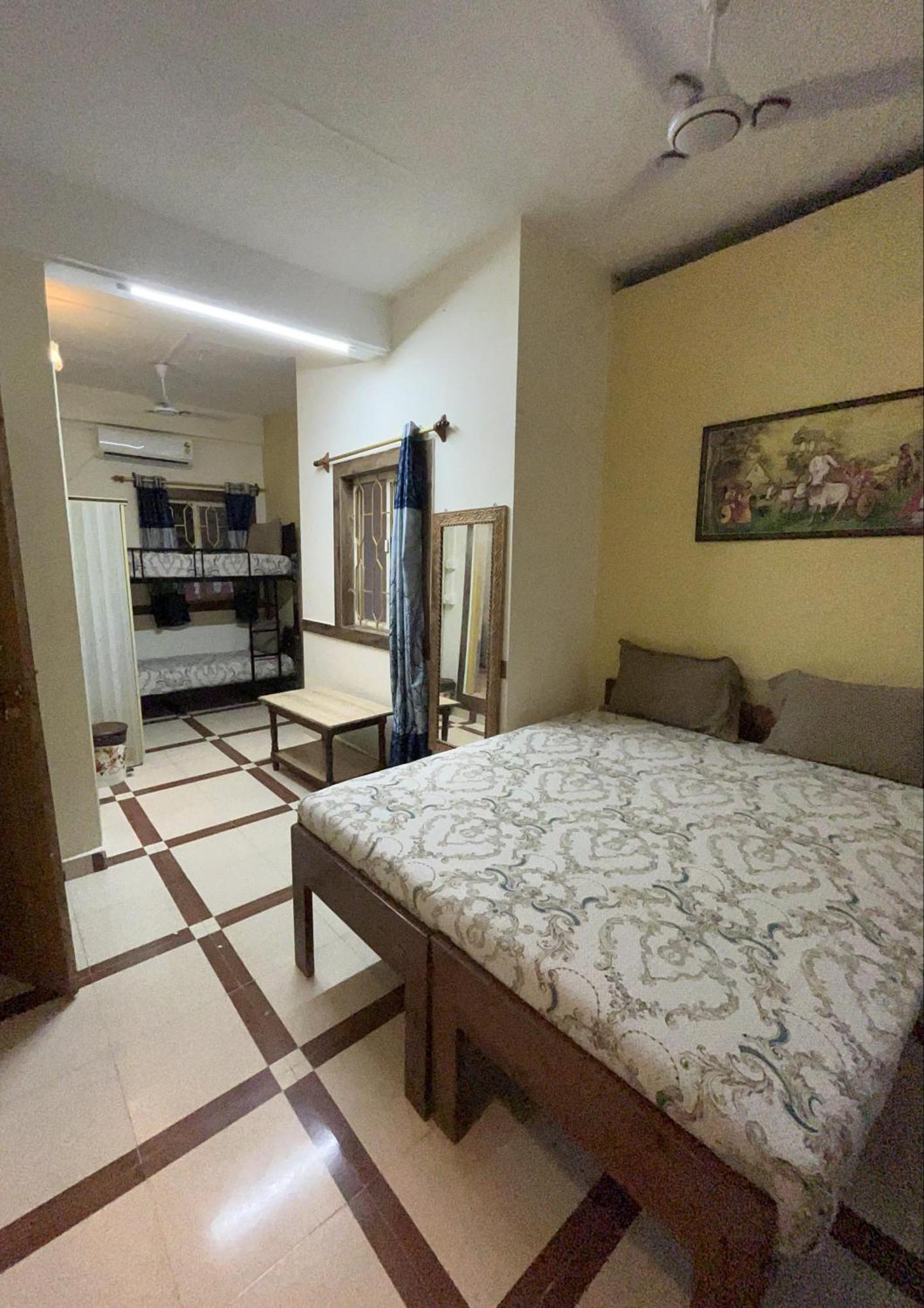 Cupid'S Heaven Resort Agonda Ngoại thất bức ảnh