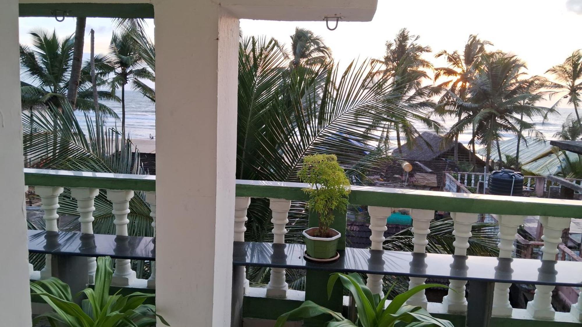 Cupid'S Heaven Resort Agonda Ngoại thất bức ảnh