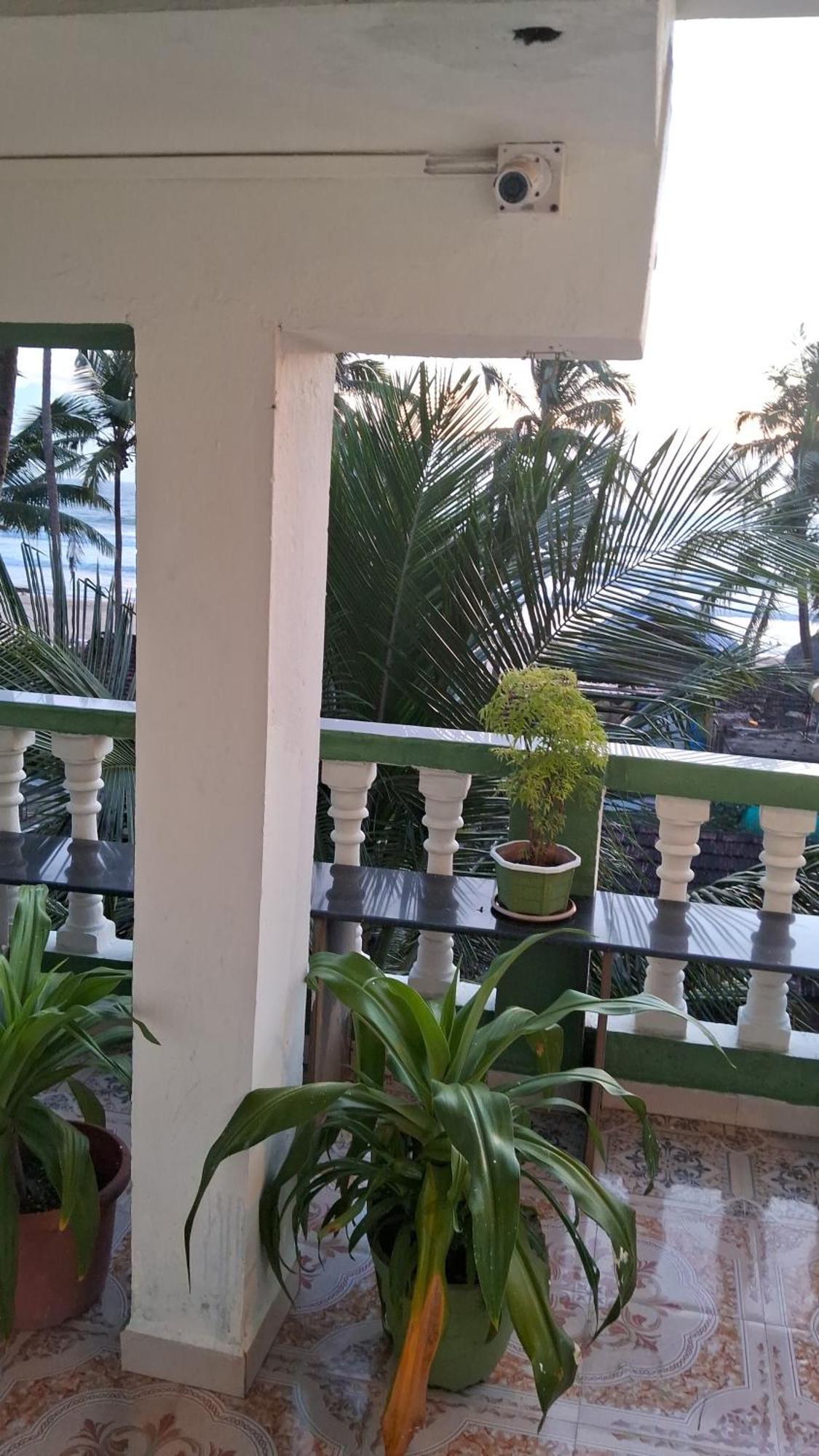 Cupid'S Heaven Resort Agonda Ngoại thất bức ảnh