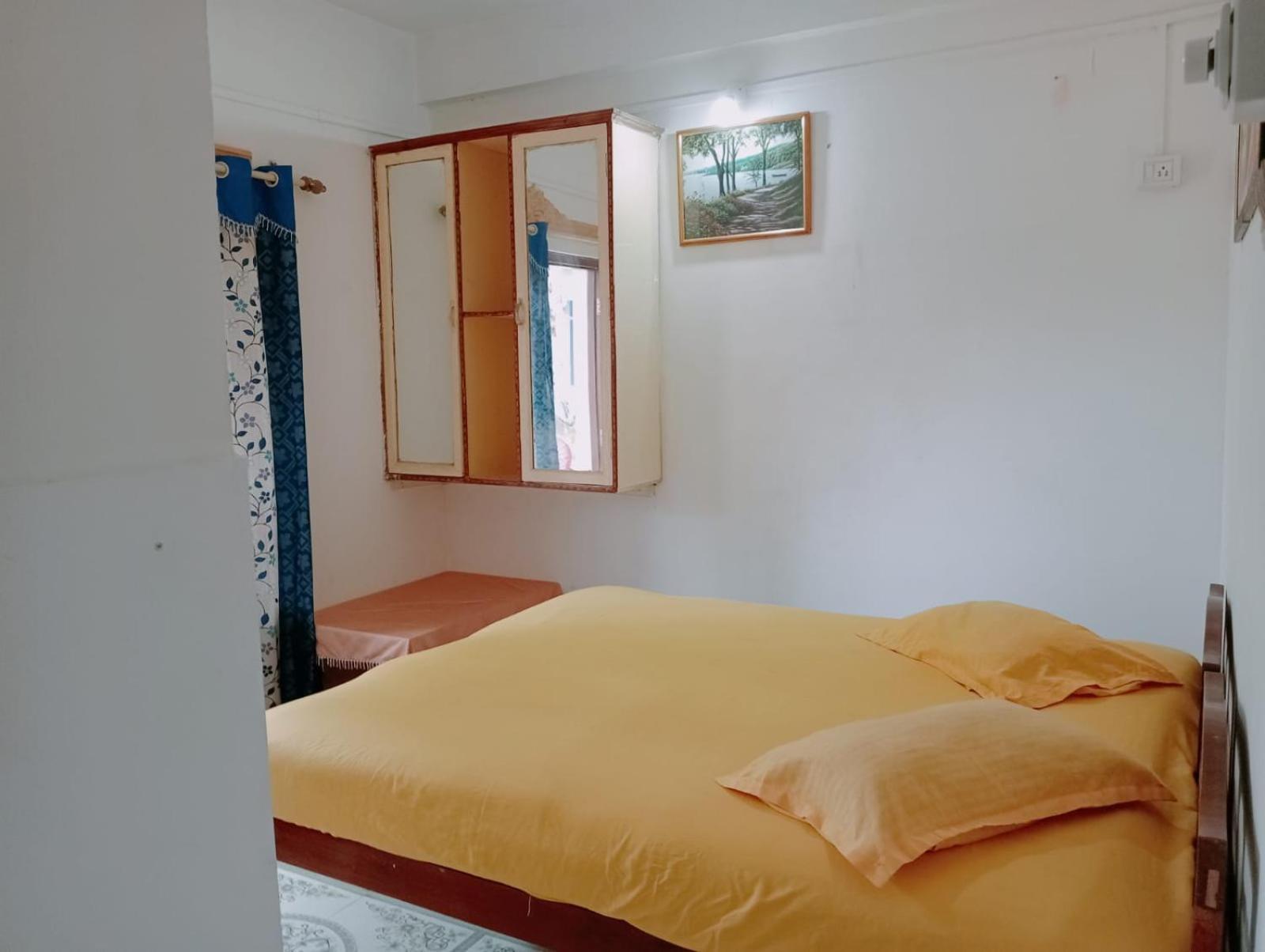 Cupid'S Heaven Resort Agonda Phòng bức ảnh