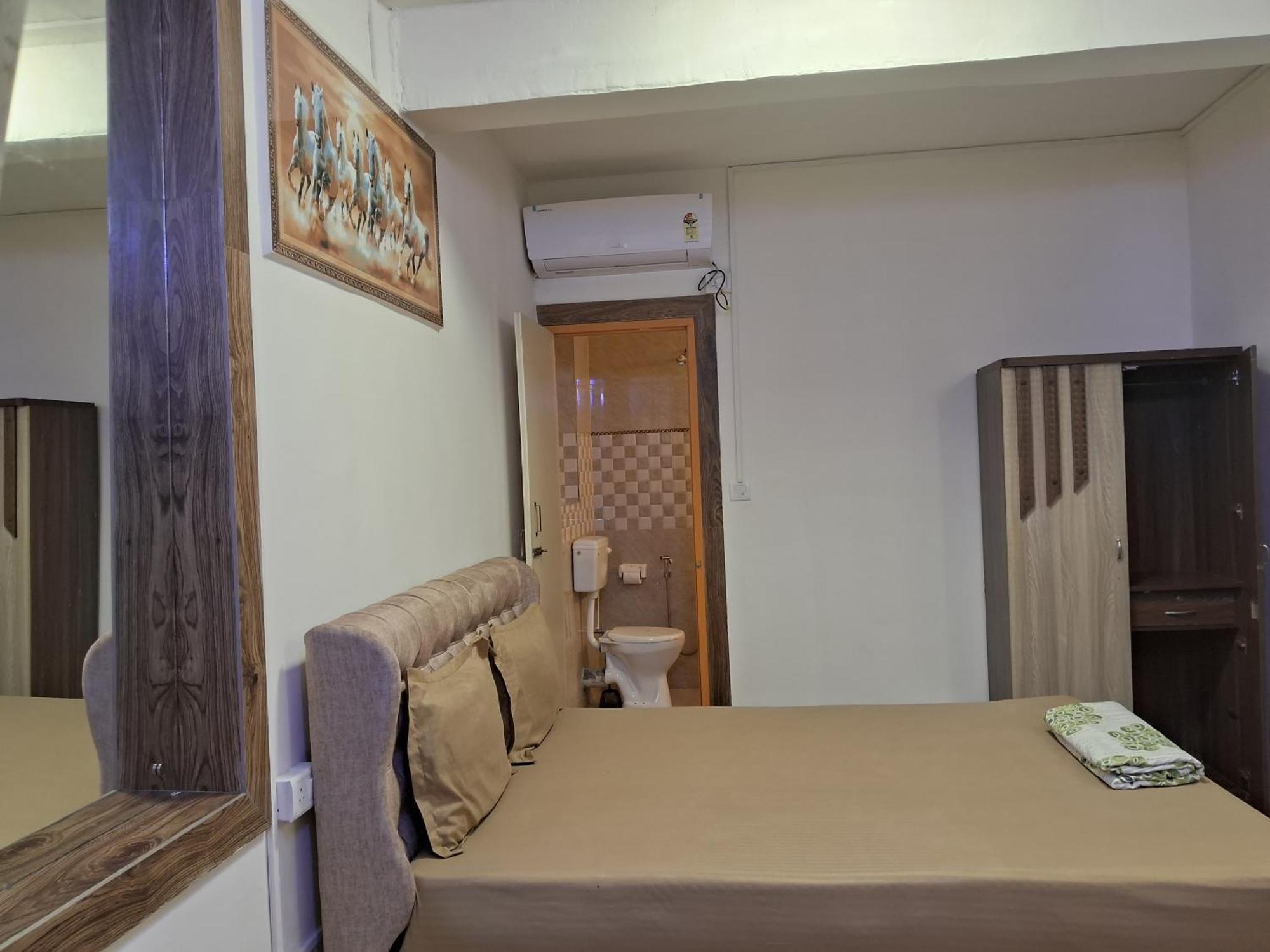 Cupid'S Heaven Resort Agonda Ngoại thất bức ảnh