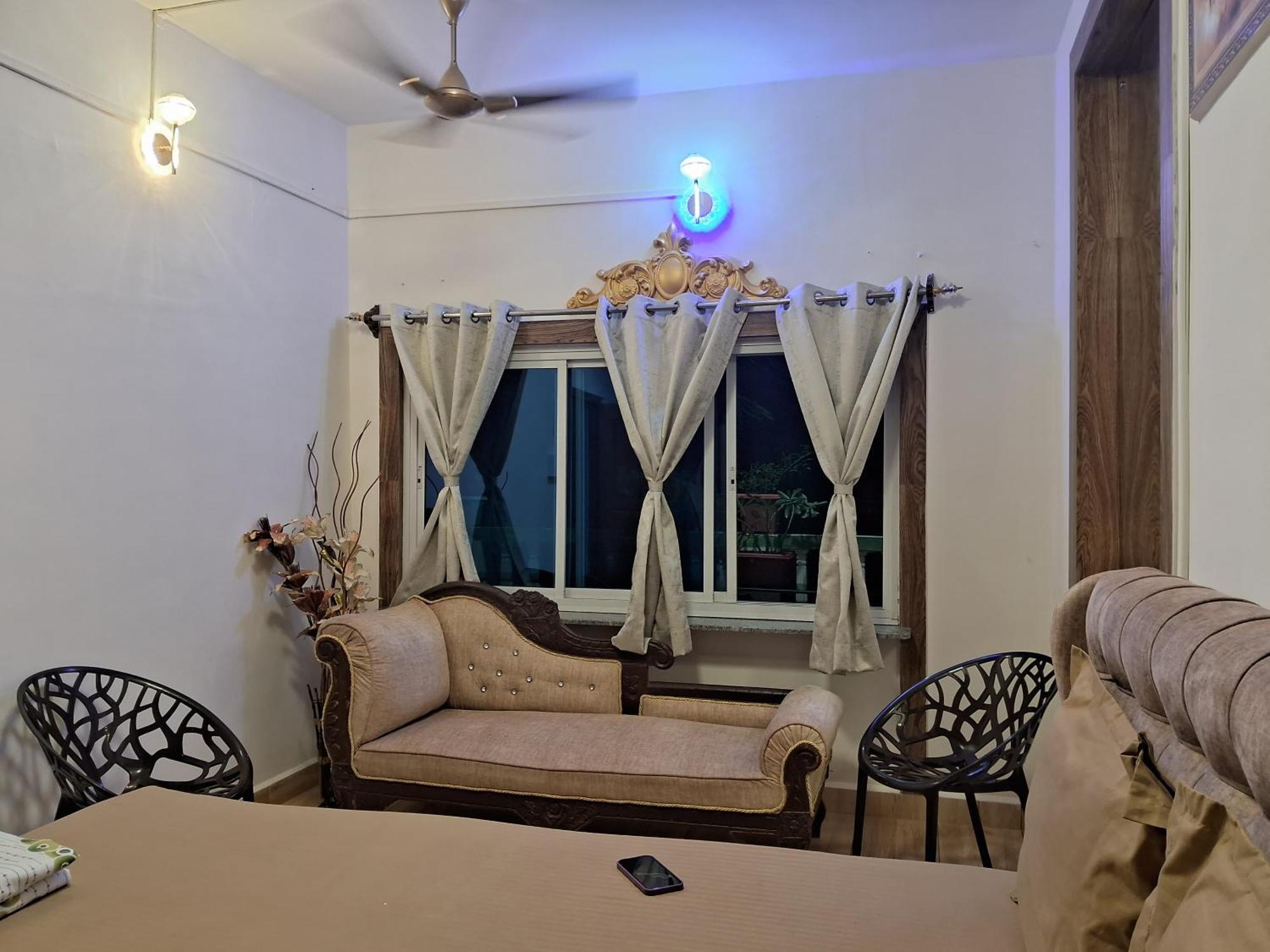 Cupid'S Heaven Resort Agonda Ngoại thất bức ảnh