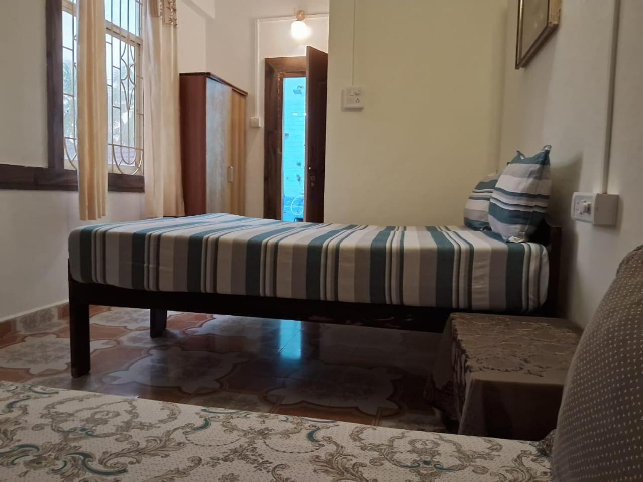 Cupid'S Heaven Resort Agonda Phòng bức ảnh