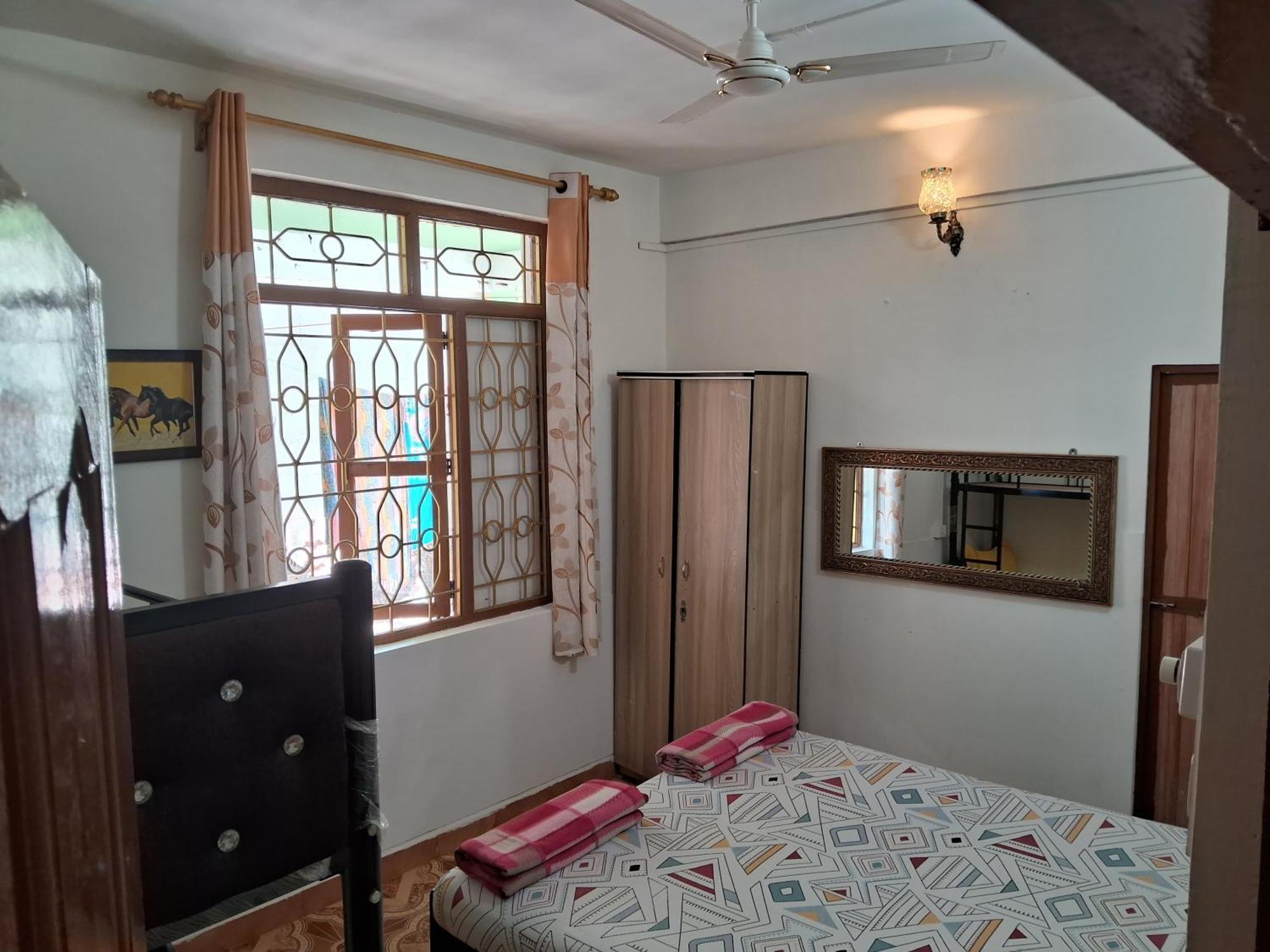 Cupid'S Heaven Resort Agonda Phòng bức ảnh