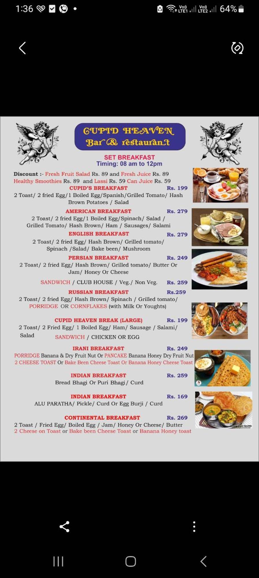 Cupid'S Heaven Resort Agonda Ngoại thất bức ảnh